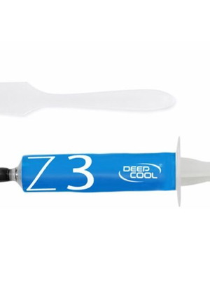 Deepcool Z3 thermal paste 1.5g new