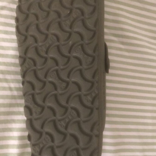 Birkenstock Eva sandals size 38, narrow fit, new
