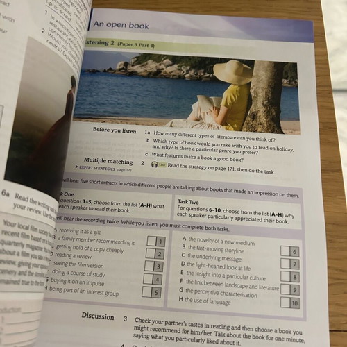 Expert Proficiency Coursebook with Audio CD for Cambridge C2