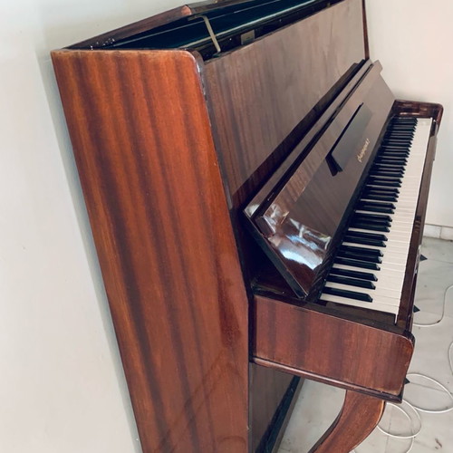 Piano of Russian Origin used, antique, collectible
