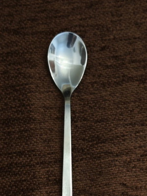Spoon like new