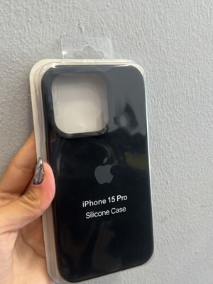 iPhone 15pro case new in box