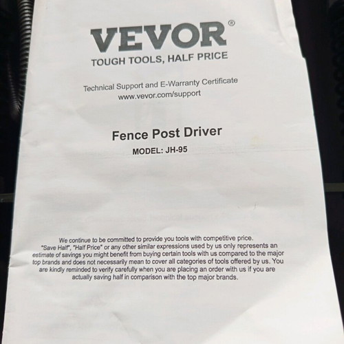 Tool for stakes new