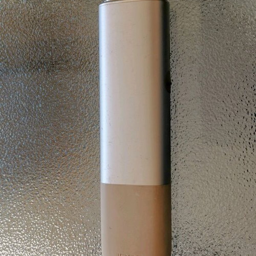 Igos Iluma One used, gray