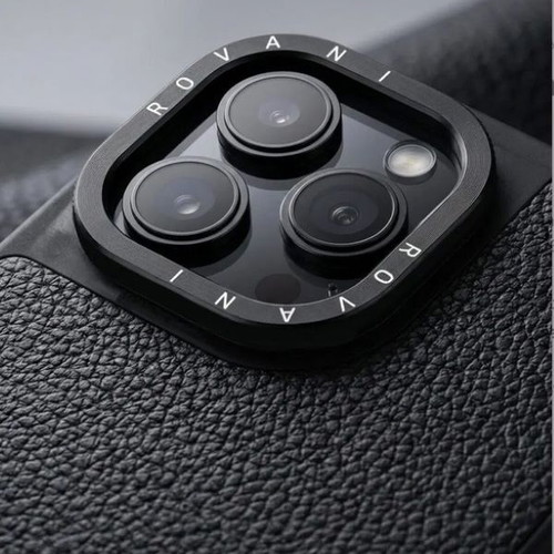 Leather Case for iPhone 16/17 New, Premium Materials and Design