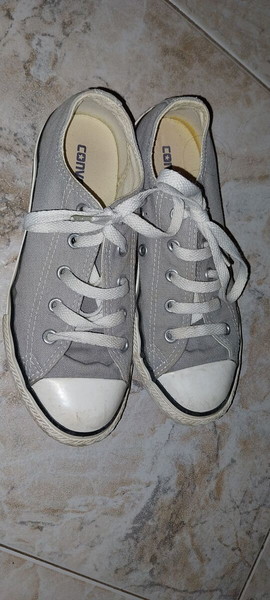 Converse παιδικά υφασμάτινα unisex παπούτσια