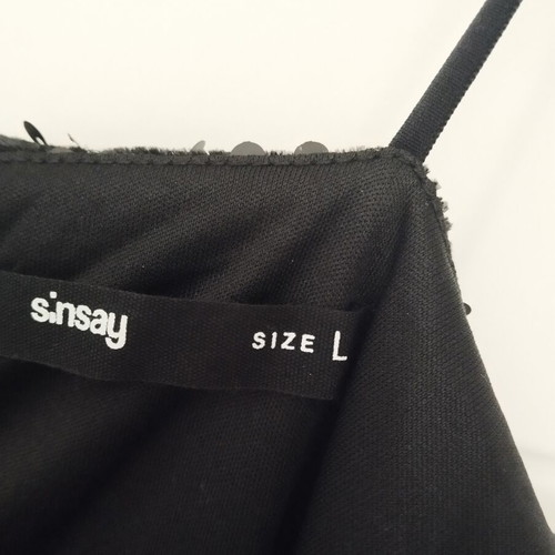 Sinsay dress new, official
