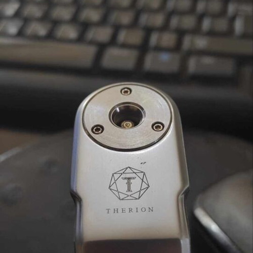 lost vape therion akkudeckel Lost Vape Therion BF Squonker DNA75 TC Kit main image 1