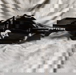  Καπάκι RC lexan Traxxas Ford Raptor 2017 για TRX4 & Slash (336mm wheelbase), με φώτα & αξεσουάρ