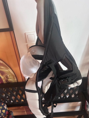 Μάρσιπος βρέφους ελάχιστα μεταχειρισμένος