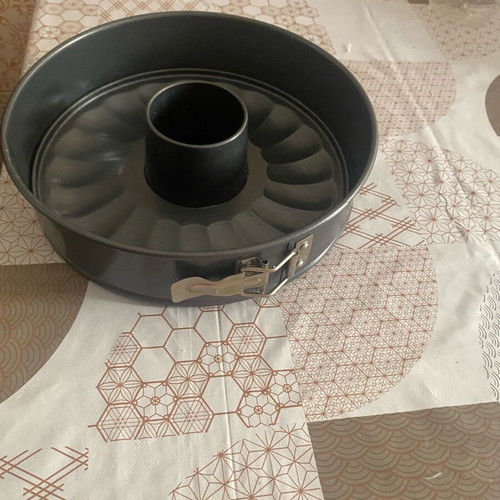Nonstick baking mold new