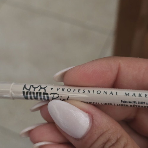 Nyx beauty set new