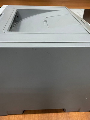 LEXMARK E360DN LASER PRINTER