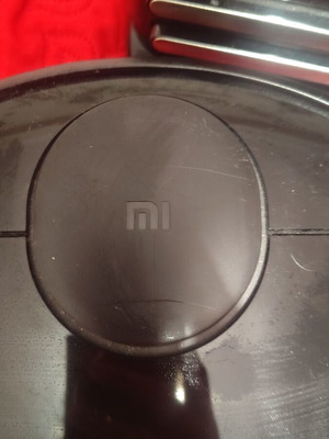 Xiaomi Mi ρομπότ σκούπα και σφουγγαρίστρα σαν καινούργιο, 2 σε 1