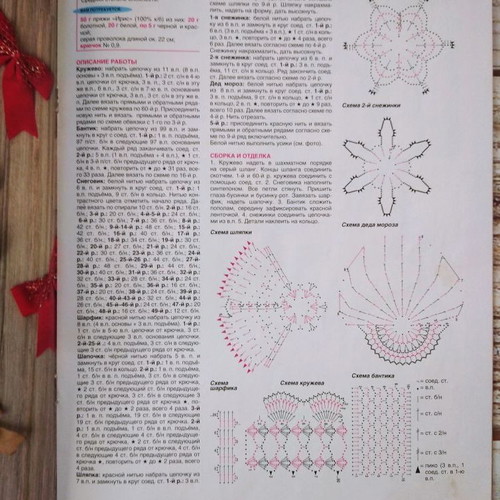 Sandra Knitting Magazine 11 New