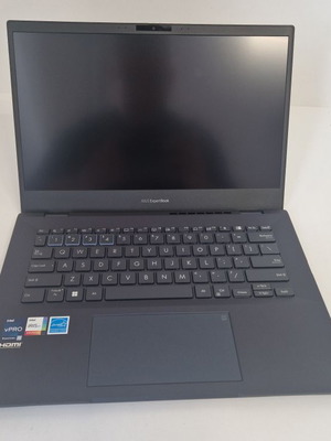 Asus ExpertBook B5 B5402CVA-XVE75 laptop like new, Intel Core i7, 14", 16GB, 1TB SSD, Windows 11 Pro