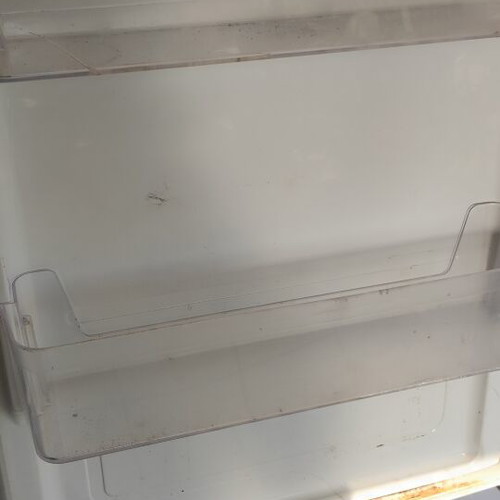 Samsung RL41HCIH Refrigerator Shelves and Drawers used, genuine parts