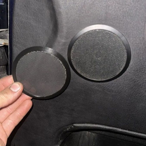 BMW E36 speaker frame new