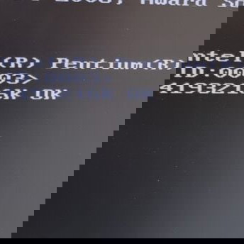 Cpu pentium D 820 δοκιμασμένος SL8CP