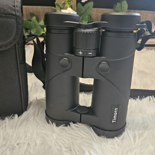 Timorn 10x42 HD binoculars new, high power
