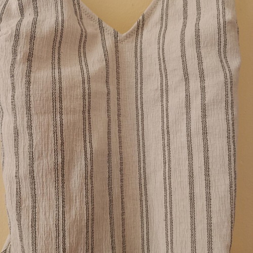 Oysho swimming suit like new, medium size, white beige