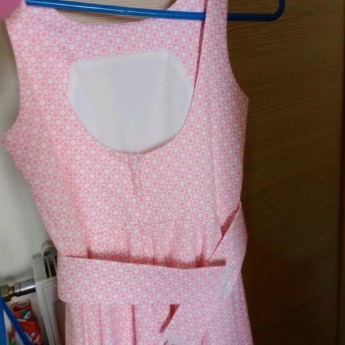 Dress new, size S/M