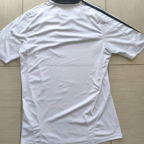 Adidas Germany football jersey authentic medium like new