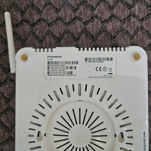 VDSL - ADSL routers used, pack of 5 pieces