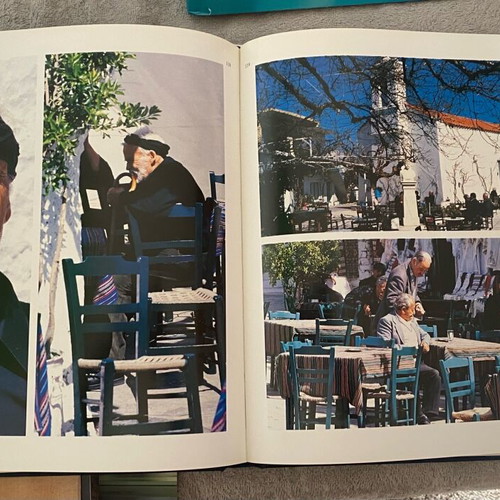 Crete Proud Beauty book like new