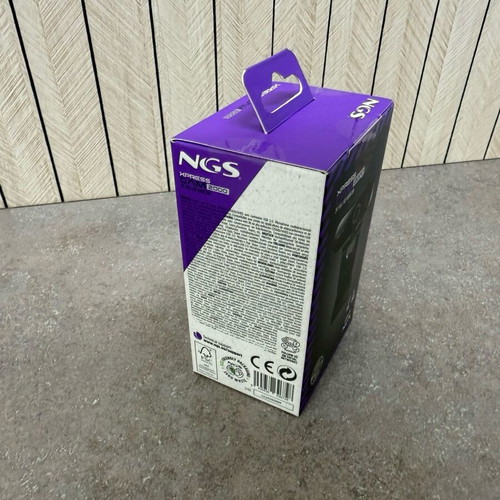 Xpress Cam 2000 webcam new with HD 2K and built-in microphone