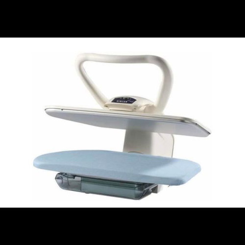 Singer Ultima ironing press new