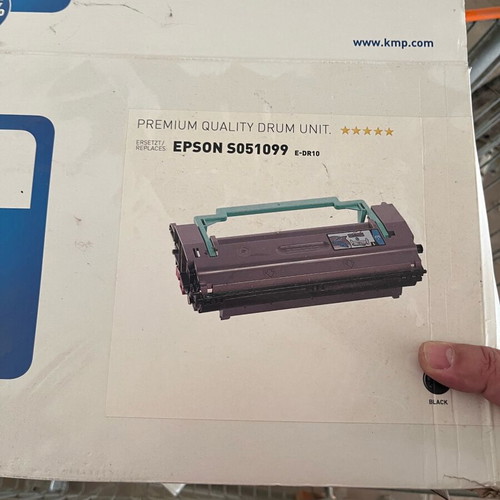 KMP Epson Drum brand new