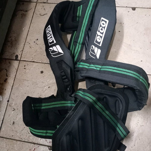 Efco Support Vest new