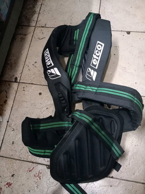 Efco Support Vest new