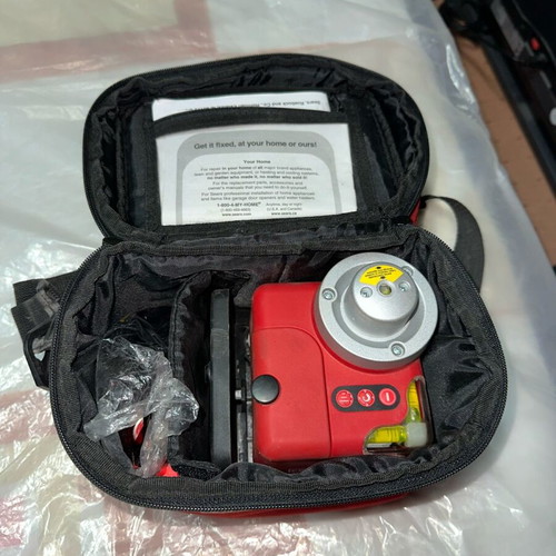 Leizer Craftsman new from America