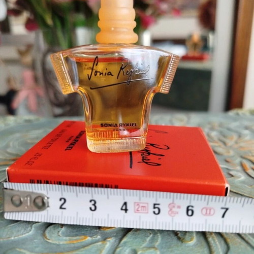 Sonia Rykiel Mini Eau de Toilette 7.5ml new