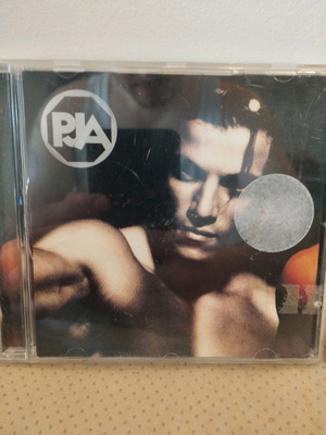 Peter Andre Natural CD used, electronic