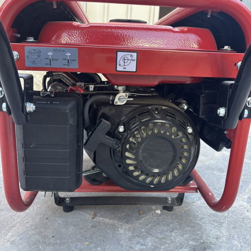 γεννήτρια Einhell TC-PG 35/E5 βενζινοκίνητη