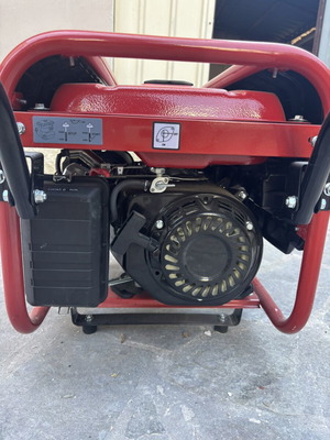 γεννήτρια Einhell TC-PG 35/E5 βενζινοκίνητη