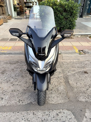 Honda Forza 300 2020 μεταχειρισμένο σκούτερ