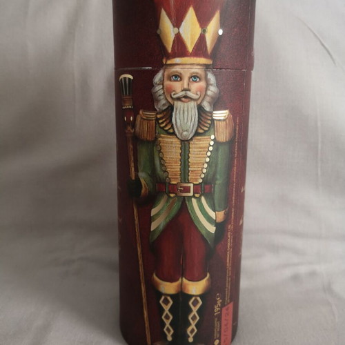 Royal Cookies collectible box used