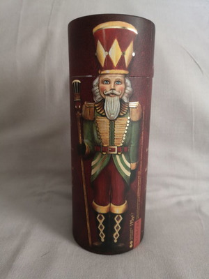 Royal Cookies collectible box used