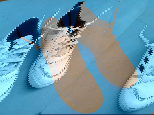 Παπούτσια αθλητικά Adidas no 39