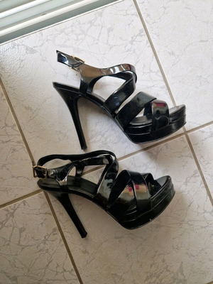 Πέδιλα jessica simpson