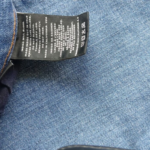J Brand bootcut jeans used, size 26/small, blue