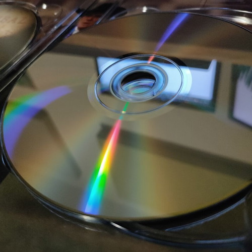 Hannibal 3 Disc Edition DVD Like New With Greek Subtitles