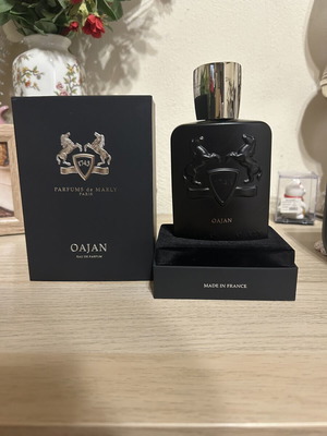Parfums de Marly Oajan Eau de Parfum 125ml