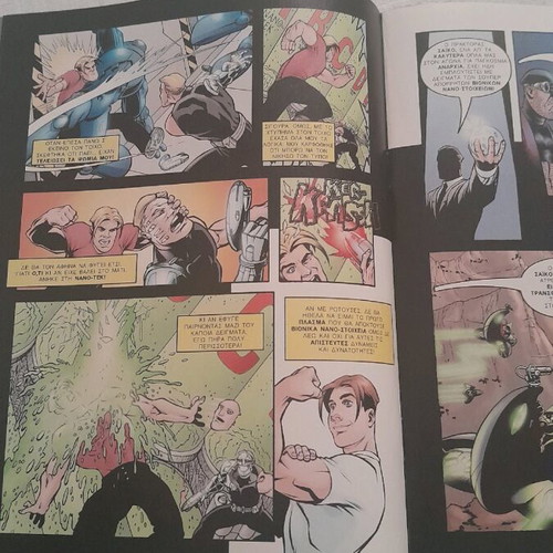 Max Steel collectible special edition comic 1999 new