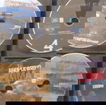  44 DVD για παιδιά μαζί με την θήκη