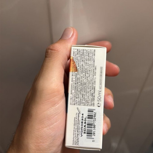 La Roche-Posay Anthelios Uvair Serum SPF 50+ new